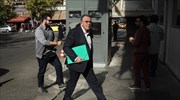 «Δεν υπάρχει θέμα παραίτησης Μουζάλα»