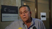 Γ. Μουζάλας: Είμαι εδώ ως υπουργός της κυβέρνησης