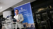Αλ. Τσίπρας: Προτεραιότητα η άσκηση πολυδιάστατης εξωτερικής πολιτικής
