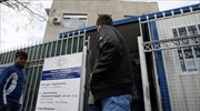 48ωρη απεργία των συμβασιούχων της Υπηρεσίας Ασύλου
