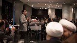 Αλ. Τσίπρας: Προτεραιότητα η άσκηση πολυδιάστατης εξωτερικής πολιτικής
