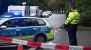 Γερμανία: Συνελήφθη 19χρονος Σύρος που φέρεται να σχεδίαζε τρομοκρατική επίθεση
