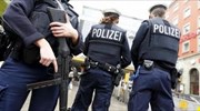 Γερμανία: Σύρος πρόσφυγας σχεδίαζε τρομοκρατικό χτύπημα