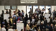 E-fare cards for Athens mass transit plagued by delays