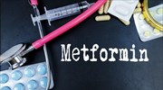 Μετφορμίνη: 60 χρόνια κορυφαίο αντιδιαβητικό φάρμακο