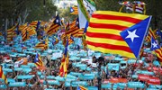 Ισπανία: Το Ανώτατο Δικαστήριο κήρυξε άκυρη τη διακήρυξη ανεξαρτησίας της Καταλονίας