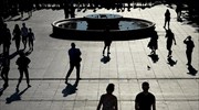 Eurostat: Μειώθηκε στο 21% η ανεργία στην Ελλάδα τον Ιούλιο