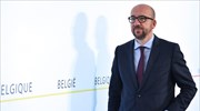 Βέλγιο: Δεν καλέσαμε εμείς τον Πουτζντεμόν, θα τον αντιμετωπίσουμε σαν Ευρωπαίο πολίτη