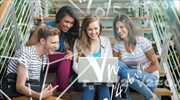 STEMforYouth: Νέα εκπαιδευτική πλατφόρμα για την δευτεροβάθμια εκπαίδευση με ελεύθερη πρόσβαση