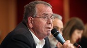 Γ. Μουζάλας: Σύμφωνη με την κυβερνητική πολιτική η απόφαση της Π.Γ. του ΣΥΡΙΖΑ
