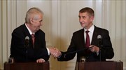 Τσεχία: Προς κυβέρνηση μειοψηφίας υπό τον εκατομμυριούχο Μπάμπις;