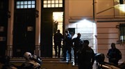 Σύλληψη 32χρονου Αλβανού για την υπόθεση δολοφονίας του Μιχ. Ζαφειρόπουλου
