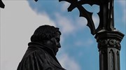 Η κληρονομιά του Λούθηρου