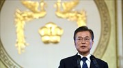 Η Ν. Κορέα «δεν σκοπεύει να αναπτύξει πυρηνικά όπλα»