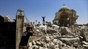 Παγκόσμια Τράπεζα: 400 εκατ. δολ. για την ανοικοδόμηση περιοχών του Ιράκ