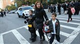 ΗΠΑ: Συγκλονίζουν οι περιγραφές των αυτοπτών μαρτύρων