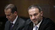 Ν. Μαυραγάνης για ηλεκτρονικές κάρτες: Ο κόσμος παρανόησε, πιθανόν να ευθυνόμαστε και εμείς