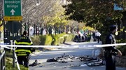 Ουζμπεκιστάν: Θα συνδράμουμε στις έρευνες για την επίθεση στο Μανχάταν