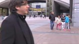 Δεν ανοίγει τα χαρτιά του ο Πουτζντεμόν