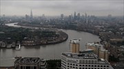 BoE: Εύλογο το σενάριο για απώλεια 75.000 θέσεων εργασίας στον χρηματοπιστωτικό κλάδο