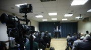 Εκβιασμός κρατουμένου για την Energa το κίνητρο της δολοφονίας Ζαφειρόπουλου