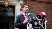 Ην. Βασίλειο: Απευθείας προϋπολογισμό θα επιβάλει το Λονδίνο στη Β. Ιρλανδία