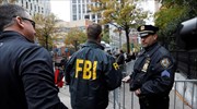 Το FBI αναζητεί και δεύτερο άτομο για το μακελειό στο Μανχάταν