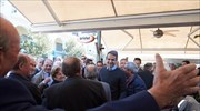 Κυρ. Μητσοτάκης: Δεν χαρίζουμε την κοινωνική ευαισθησία στον ΣΥΡΙΖΑ