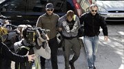 Στη δημοσιότητα φωτογραφίες των δραστών της δολοφονίας του Μ. Ζαφειρόπουλου