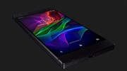 Razer Phone: Smartphone για παιχνίδια από τη Razer