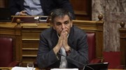 Ευκλ. Τσακαλώτος: Μεταρρυθμίσεις και αύξηση εργαζομένων έφεραν την υπεραπόδοση εσόδων