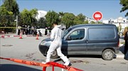 Τυνησία: Υπέκυψε αστυνομικός που μαχαιρώθηκε από ισλαμιστή κοντά στο κοινοβούλιο