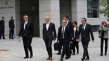 Ισπανία:Την προφυλάκιση των μελών της καταλανικής ηγεσίας ζήτησε ο γενικός εισαγγελέας