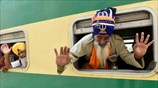 Πακιστάν: Εορτασμός της επετείου γέννησης του πρώτου γκουρού των Σιχ