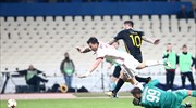 LIVE: ΑΕΚ - Μίλαν 0-0