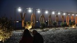 Έναρξη του 58ου Φεστιβάλ Κινηματογράφου Θεσσαλονίκης
