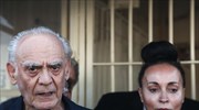 Αίτηση αποφυλάκισης κατέθεσαν Β. Σταμάτη - Αρ. Τζοχατζοπούλου