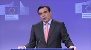 Μ. Σχοινάς: Τον Αύγουστο η Ελλάδα εξέρχεται από τη μνημονιακή εποχή