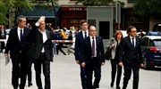 Την αποφυλάκιση των Καταλανών πρώην υπουργών ζητεί ο Πουτζντεμόν