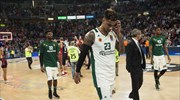 Euroleague: «Αυτοκτονία» Παναθηναϊκού στην Βιτόρια