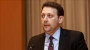 Παραιτήθηκε ο γ.γ. του υπ. Δικαιοσύνης