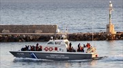 Βύθιση σκάφους με μετανάστες στην Καλόλιμνο - Μία νεκρή