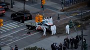 Το Ισλαμικό Κράτος ανέλαβε την ευθύνη για την επίθεση στη Ν. Υόρκη