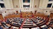 «Ώρα του Πρωθυπουργού»: Προς μετωπική Αλ. Τσίπρα - Κυρ. Μητσοτάκη στη Βουλή