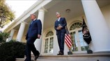 Ο Τζερόμ Πάουελ νέος ισχυρός άνδρας της Fed