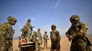 Ιράκ: Ο στρατός εισήλθε στο τελευταίο προπύργιο του Ι.Κ.
