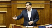 Αλ. Τσίπρας: Ακροδεξιά ρητορική φόβου από τον Κυρ. Μητσοτάκη