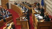 Κυρ. Μητσοτάκης προς κυβέρνηση: Είστε χυδαίοι και συκοφάντες