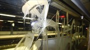 Six Italian nationals detained after Thursday