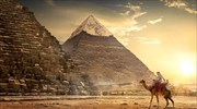 Αίγυπτος: Ανακαλύφθηκε κρυφός θάλαμος στην Πυραμίδα του Χέοπα
